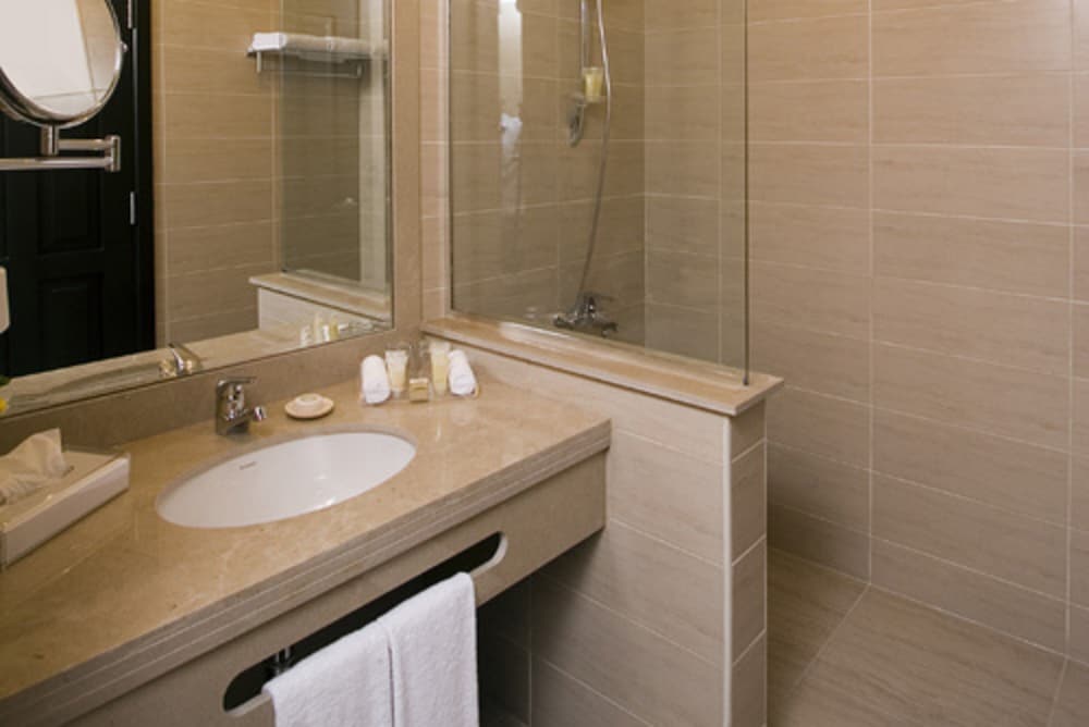 JAZ Makadina - All inclusive — Hotel rooms in Makadi Bay, Red Sea