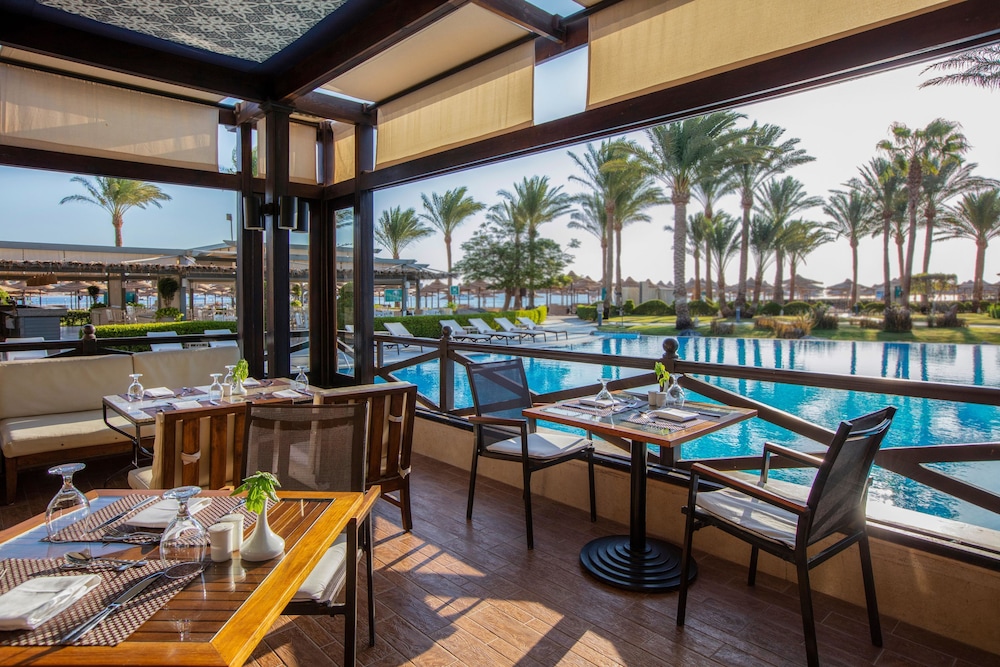 JAZ Makadina - All inclusive — Restaurant & bars in Makadi Bay, Red Sea