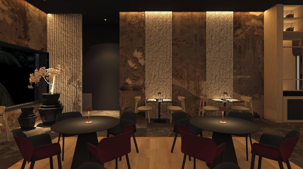 Riu Palace Mexico - Adults Only - All Inclusive — Restaurant & bars in Playa del Carmen, Quintana Roo