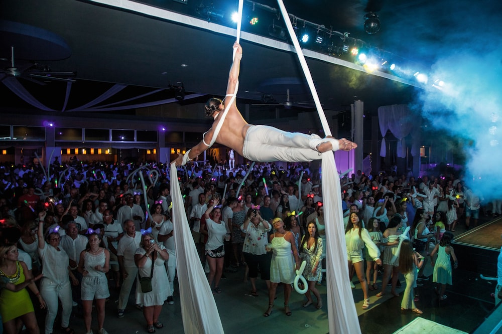 Riu Palace Mexico - Adults Only - All Inclusive — Attractions in the area in Playa del Carmen, Quintana Roo