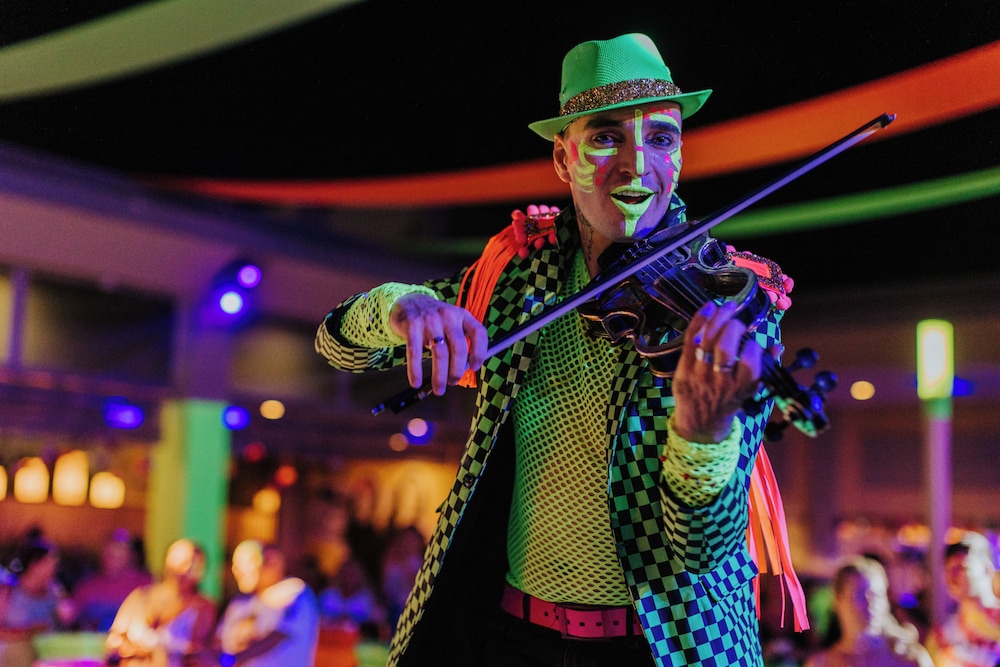 Riu Palace Mexico - Adults Only - All Inclusive — Attractions in the area in Playa del Carmen, Quintana Roo