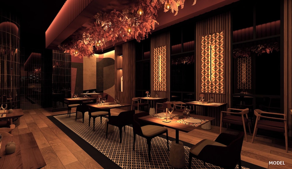 Riu Palace Mexico - Adults Only - All Inclusive — Restaurant & bars in Playa del Carmen, Quintana Roo