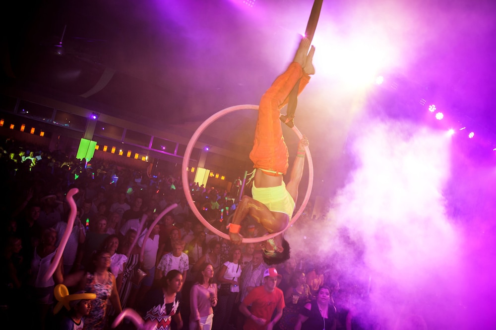 Riu Palace Mexico - Adults Only - All Inclusive — Attractions in the area in Playa del Carmen, Quintana Roo