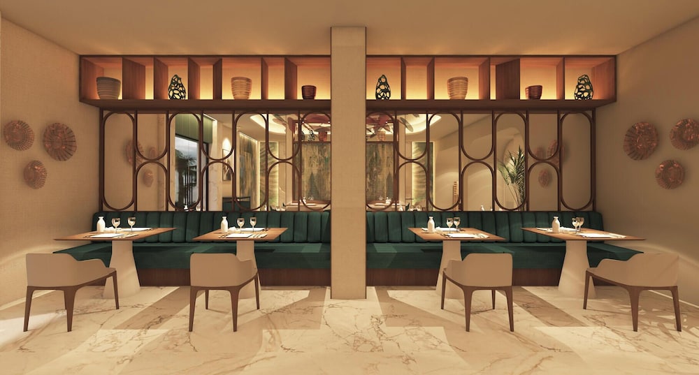 Riu Palace Mexico - Adults Only - All Inclusive — Restaurant & bars in Playa del Carmen, Quintana Roo