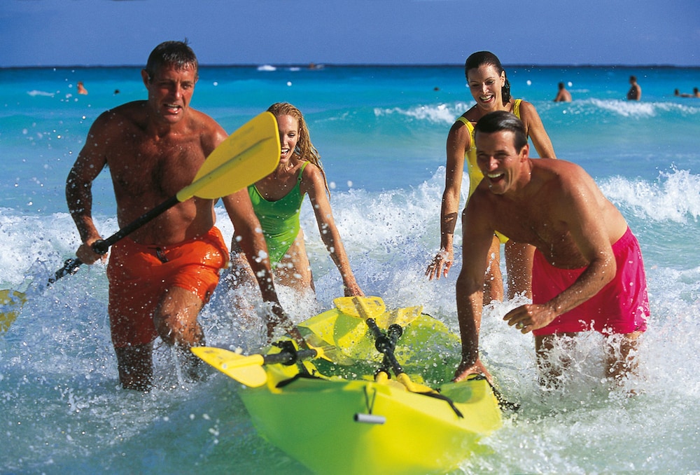 Riu Palace Mexico - Adults Only - All Inclusive — Sports & recreation in Playa del Carmen, Quintana Roo