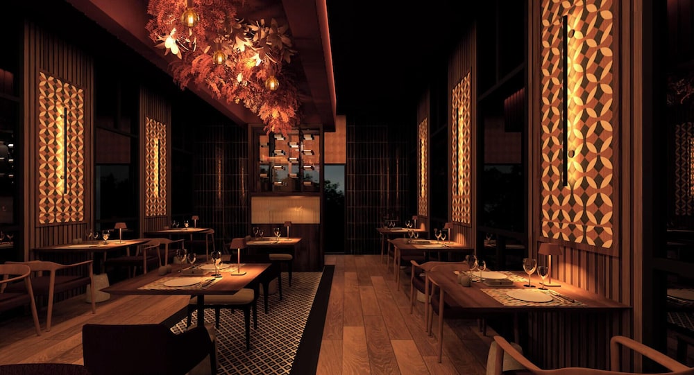 Riu Palace Mexico - Adults Only - All Inclusive — Restaurant & bars in Playa del Carmen, Quintana Roo
