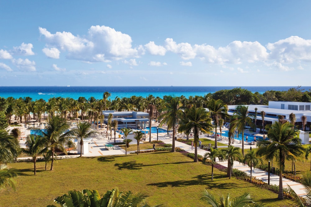 Riu Palace Mexico - Adults Only - All Inclusive — Main photo in Playa del Carmen, Quintana Roo