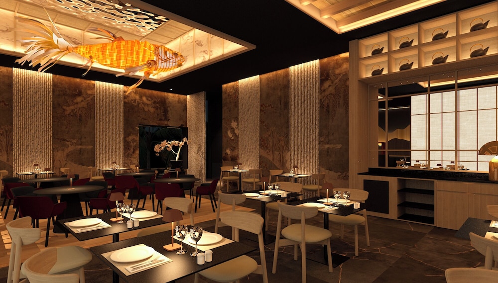 Riu Palace Mexico - Adults Only - All Inclusive — Restaurant & bars in Playa del Carmen, Quintana Roo