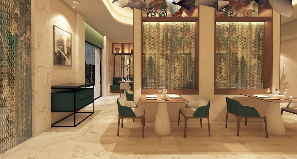 Riu Palace Mexico - Adults Only - All Inclusive — Restaurant & bars in Playa del Carmen, Quintana Roo