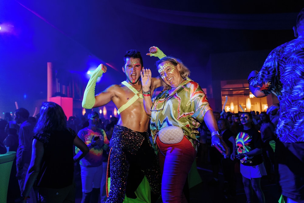 Riu Palace Mexico - Adults Only - All Inclusive — Sports & recreation in Playa del Carmen, Quintana Roo