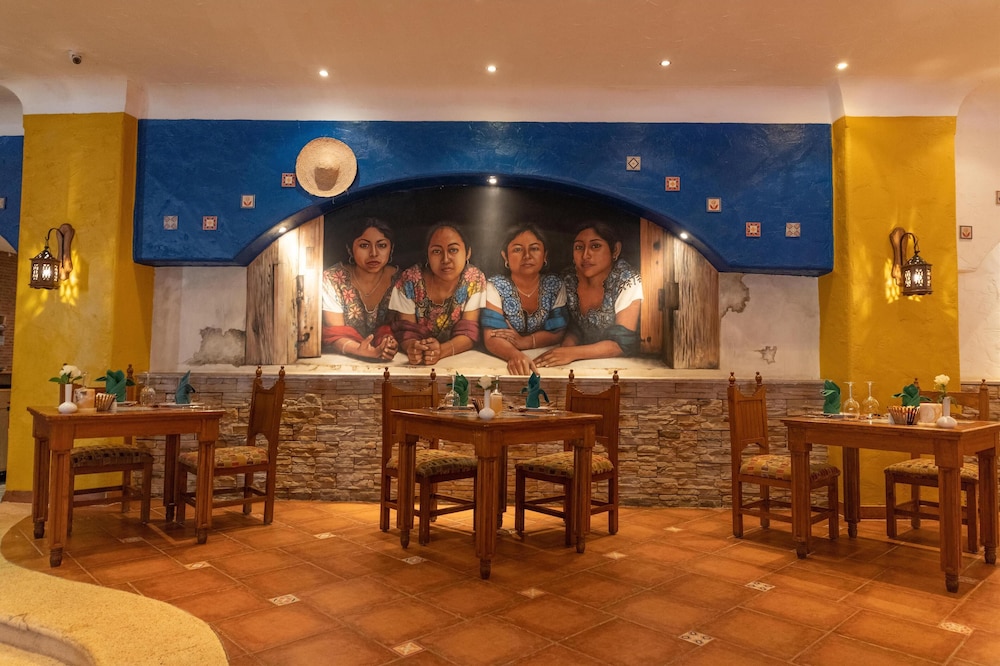 Sunrise Sentido Mamlouk Palace - All inclusive — Restaurant & bars in Hurghada, Red Sea