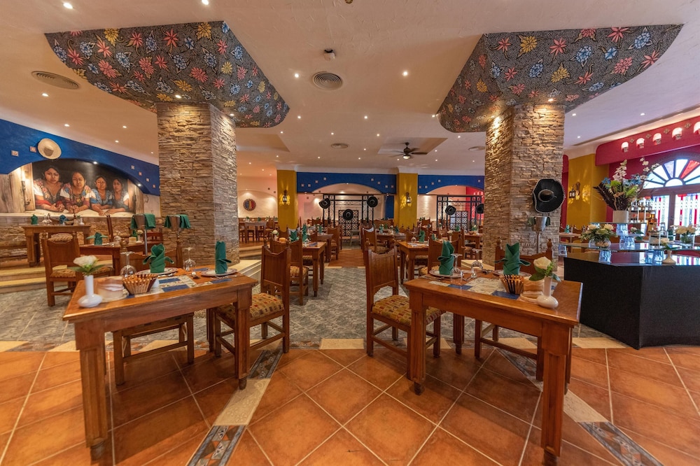 Sunrise Sentido Mamlouk Palace - All inclusive — Restaurant & bars in Hurghada, Red Sea