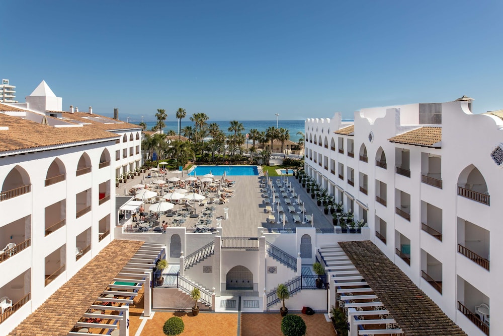 Mac Puerto Marina Benalmadena - zdjęcie 4