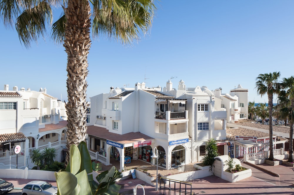 Mac Puerto Marina Benalmadena - zdjęcie 5