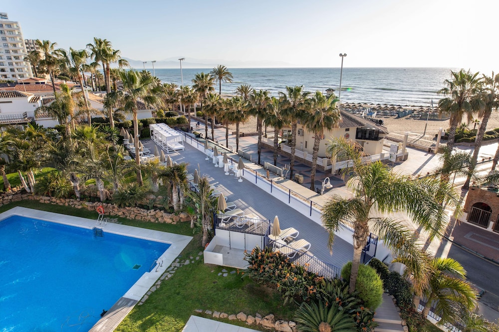 Mac Puerto Marina Benalmadena - zdjęcie 2