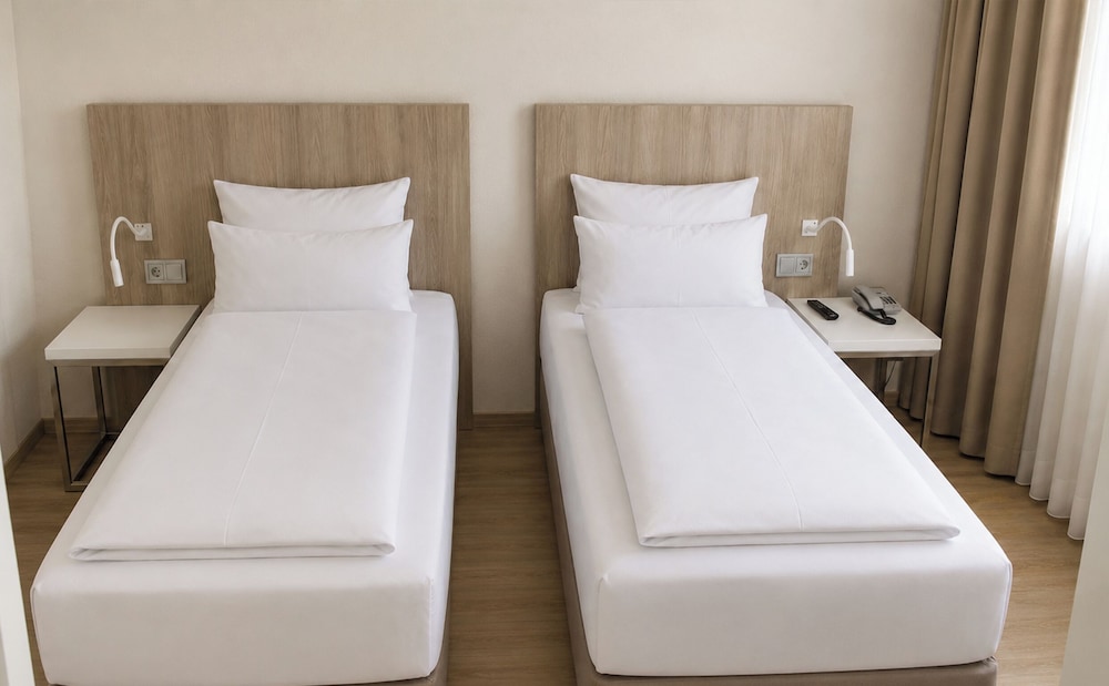 DORMERO Hotel Fürth - zdjęcie 2