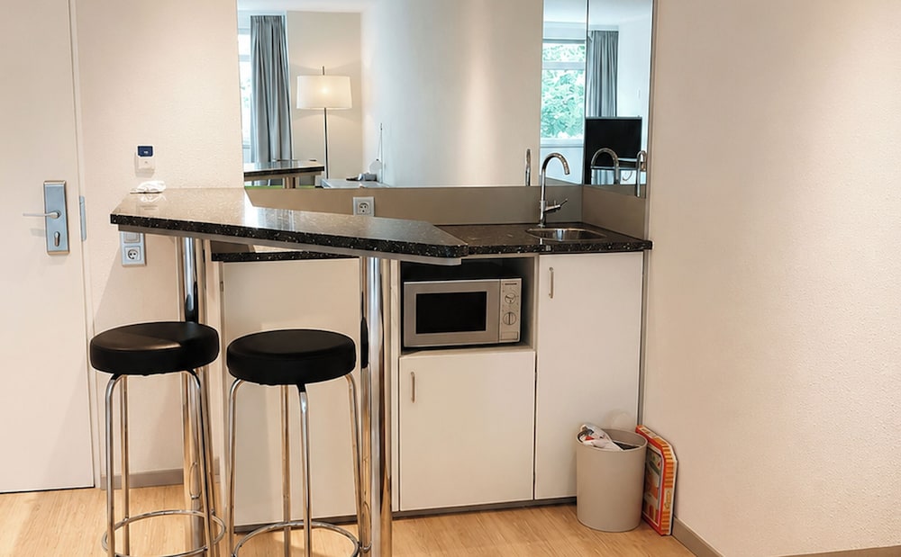 DORMERO Hotel Fürth - zdjęcie 4