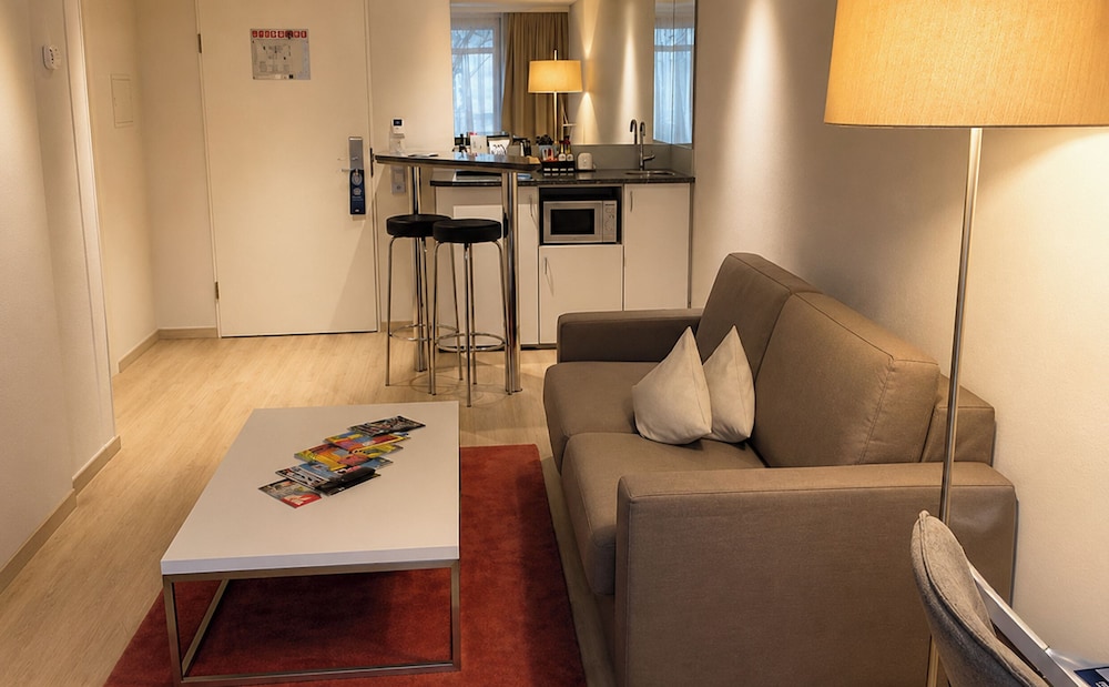 DORMERO Hotel Fürth - zdjęcie 3