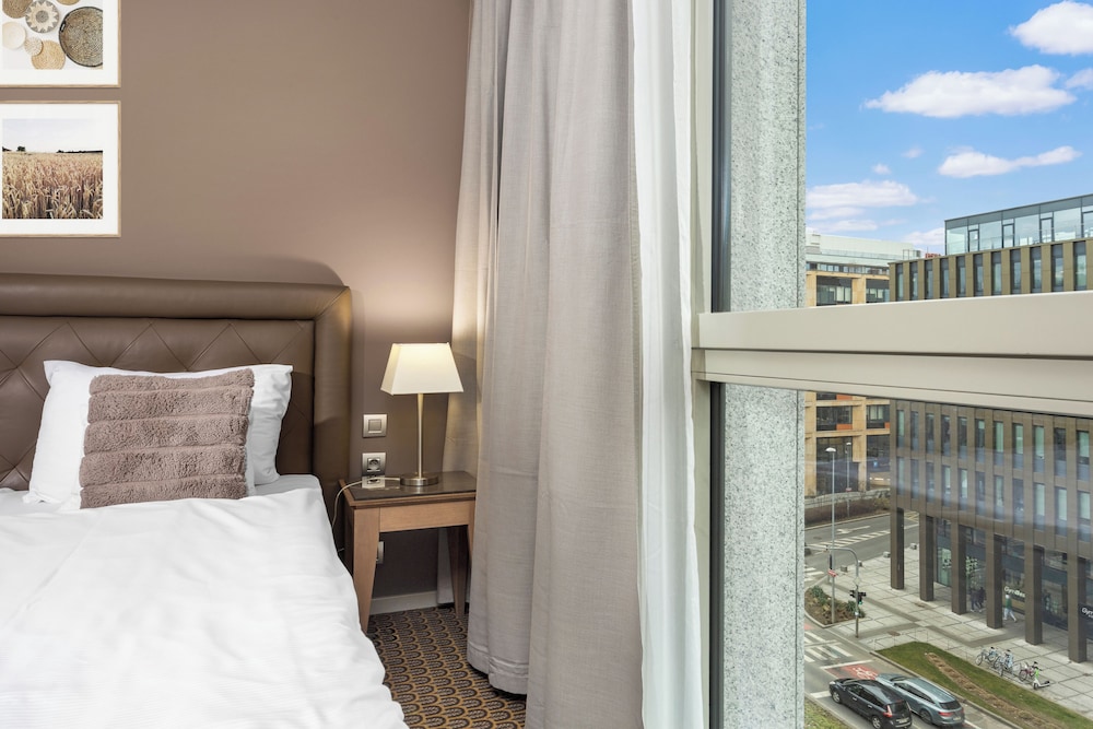 Hotel Royal Prague — Hotel rooms in Prague, Prague