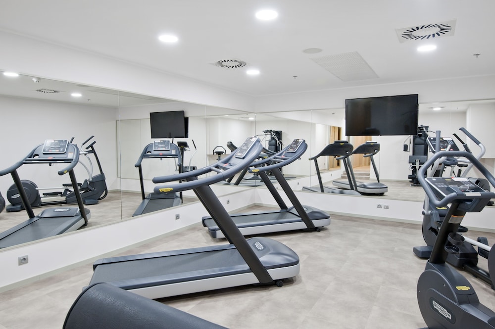 Hotel Royal Prague — Sports & recreation in Prague, Prague