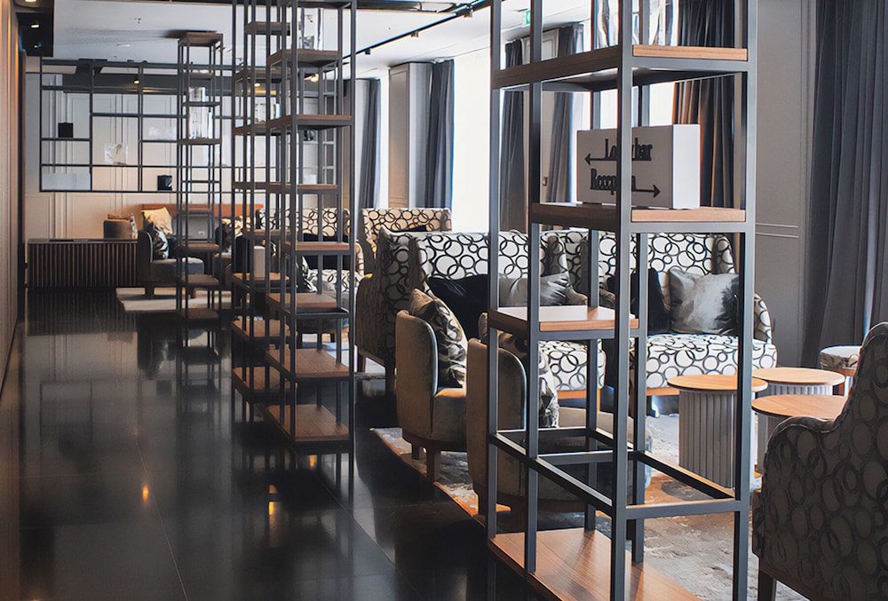Hotel Royal Prague — Restaurant & bars in Prague, Prague