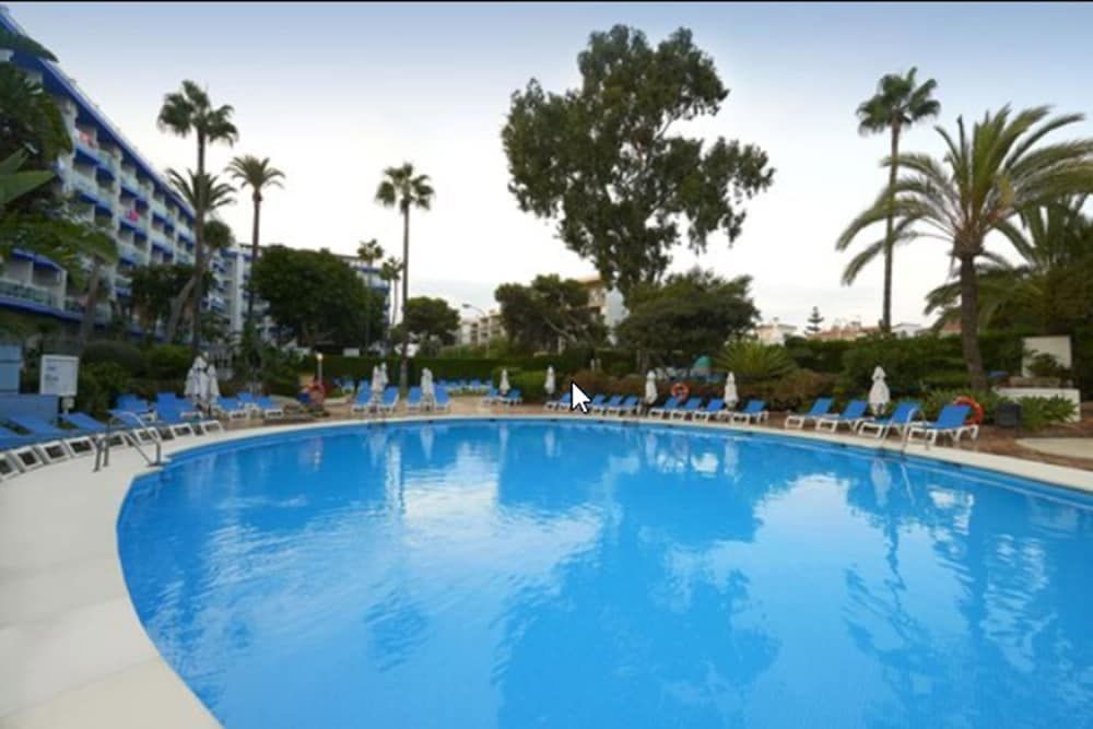Hotel Palmasol Puerto Marina - zdjęcie 3