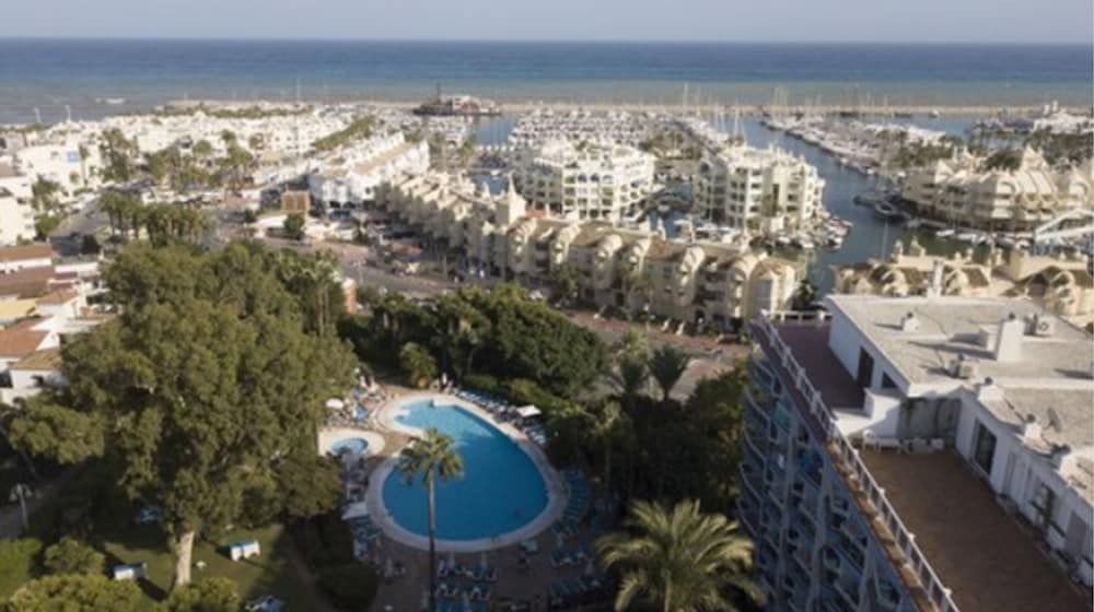 Hotel Palmasol Puerto Marina - zdjęcie 2
