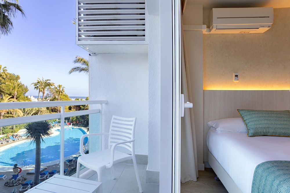 Hotel Palmasol Puerto Marina - zdjęcie 5