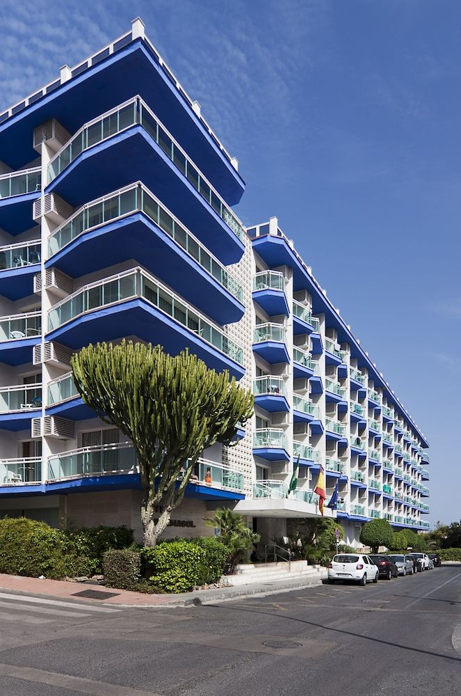 Hotel Palmasol Puerto Marina - zdjęcie 4