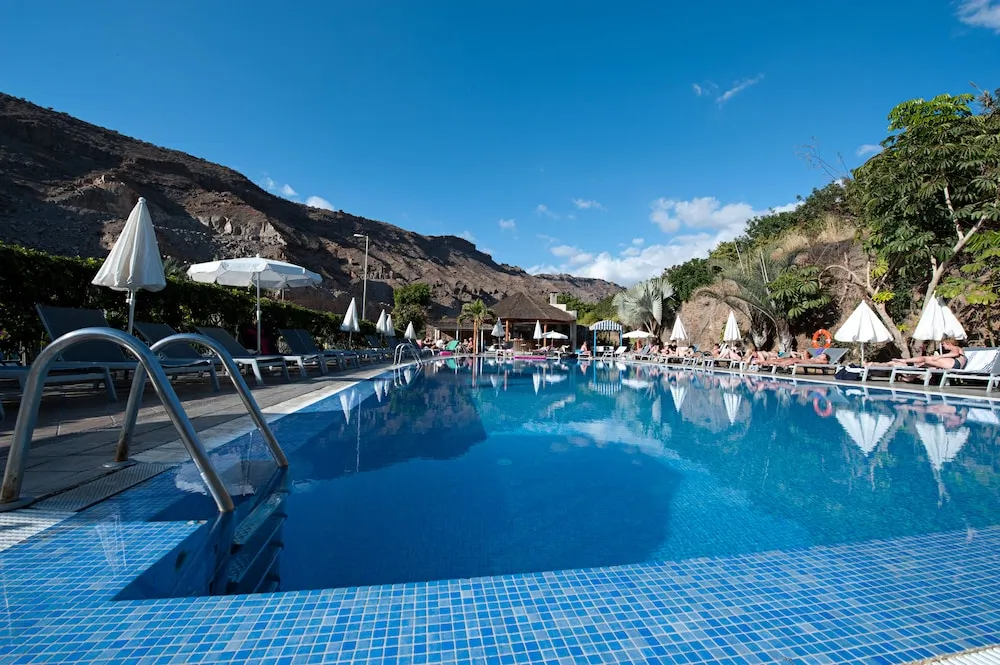 Hotel LIVVO Costa Taurito & Aquapark - All Inclusive