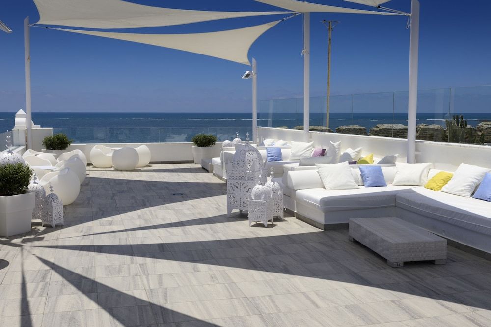 Playa De La Luz Hotel - zdjęcie 5