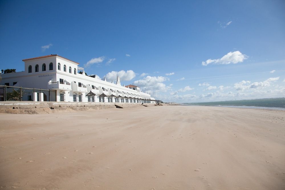 Playa De La Luz Hotel - zdjęcie 3