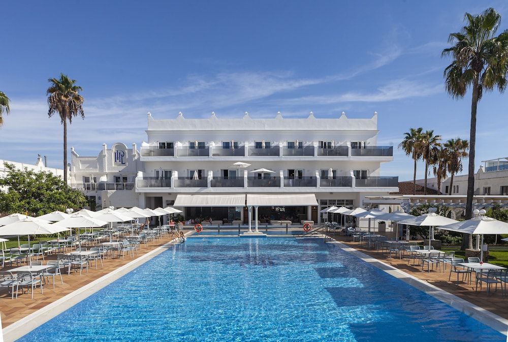Playa De La Luz Hotel - zdjęcie 2