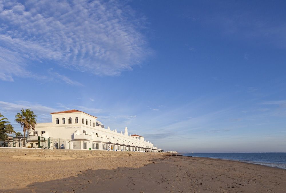 Playa De La Luz Hotel - zdjęcie 4