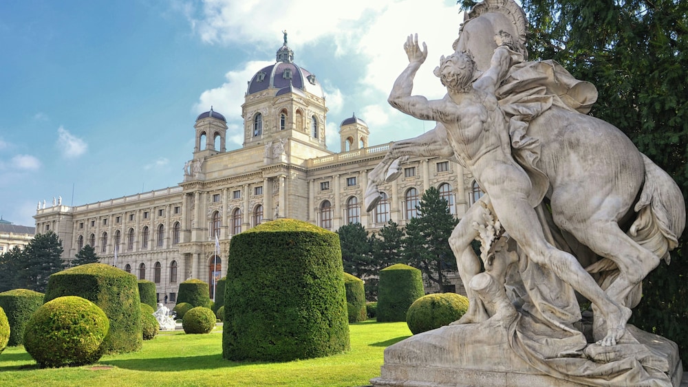 Ruby Lissi Hotel Vienna by IHG - zdjęcie 2
