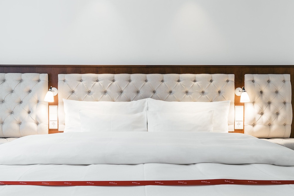 Ruby Lissi Hotel Vienna by IHG - zdjęcie 5