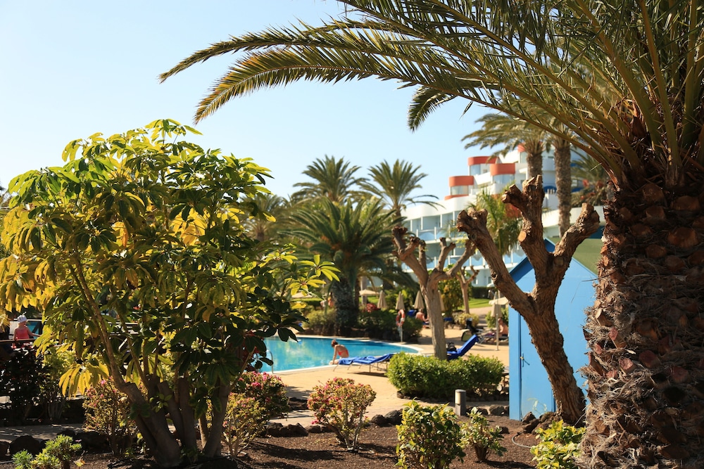 R2 Pájara Beach Hotel & Spa - All Inclusive — Facilities in Costa Calma, Canary Islands
