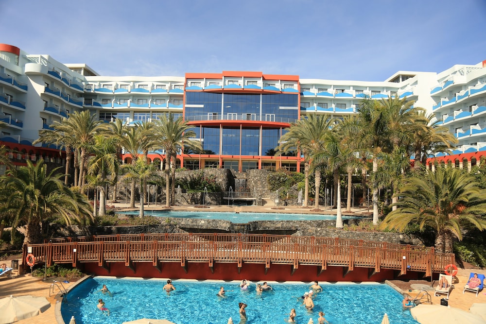 R2 Pájara Beach Hotel & Spa - All Inclusive — Outdoor in Costa Calma, Canary Islands