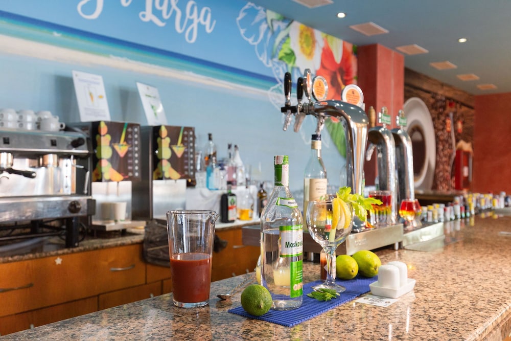 R2 Pájara Beach Hotel & Spa - All Inclusive — Restaurant in Costa Calma, Canary Islands