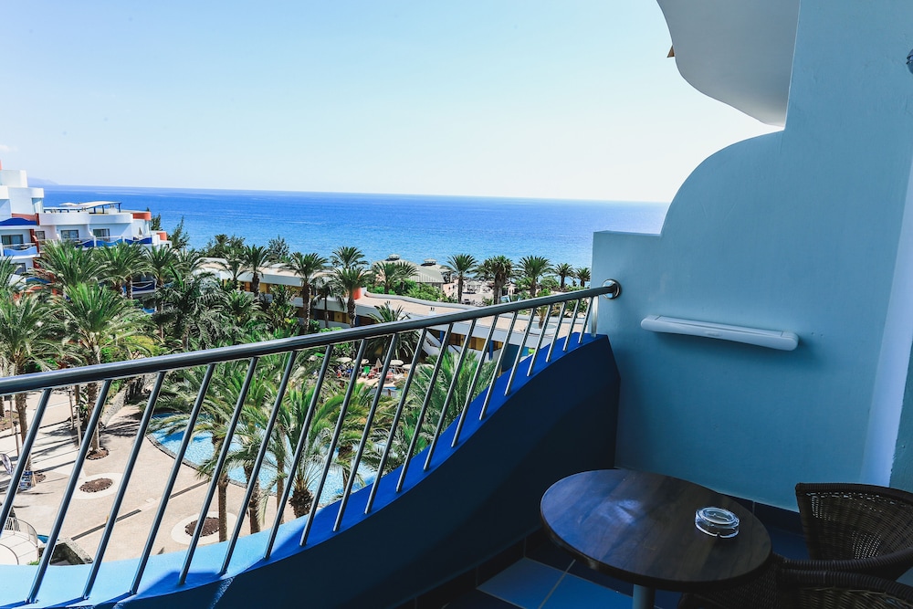 R2 Pájara Beach Hotel & Spa - All Inclusive — View in Costa Calma, Canary Islands