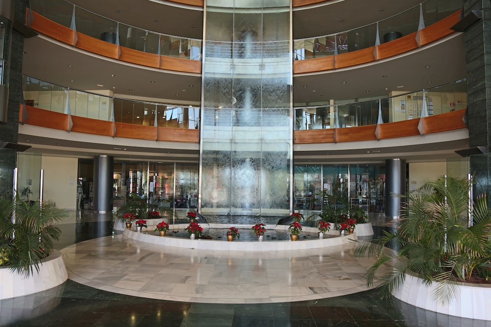 R2 Pájara Beach Hotel & Spa - All Inclusive — Shared spaces in Costa Calma, Canary Islands