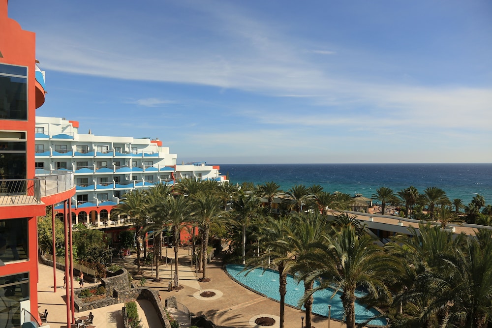 R2 Pájara Beach Hotel & Spa - All Inclusive — View in Costa Calma, Canary Islands