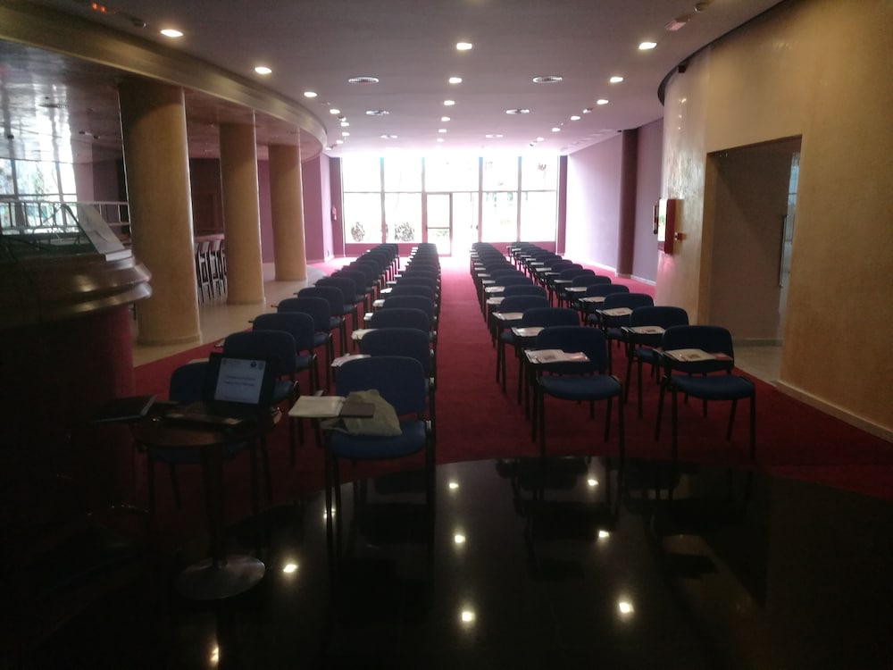 R2 Pájara Beach Hotel & Spa - All Inclusive — Shared spaces in Costa Calma, Canary Islands