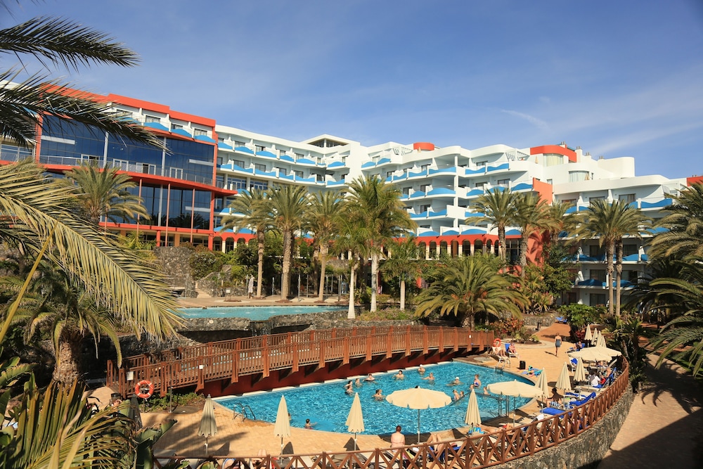 R2 Pájara Beach Hotel & Spa - All Inclusive — Outdoor in Costa Calma, Canary Islands