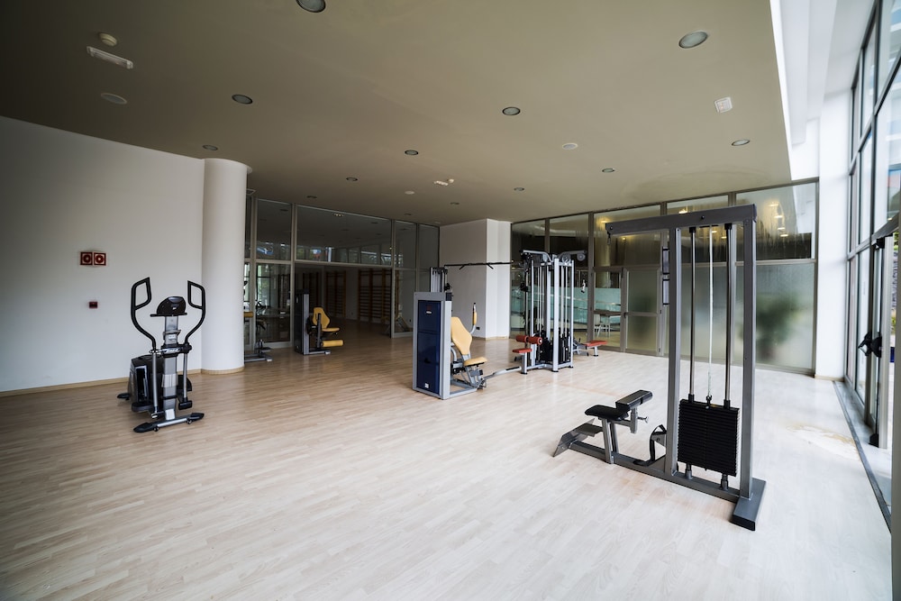R2 Pájara Beach Hotel & Spa - All Inclusive — Facilities in Costa Calma, Canary Islands