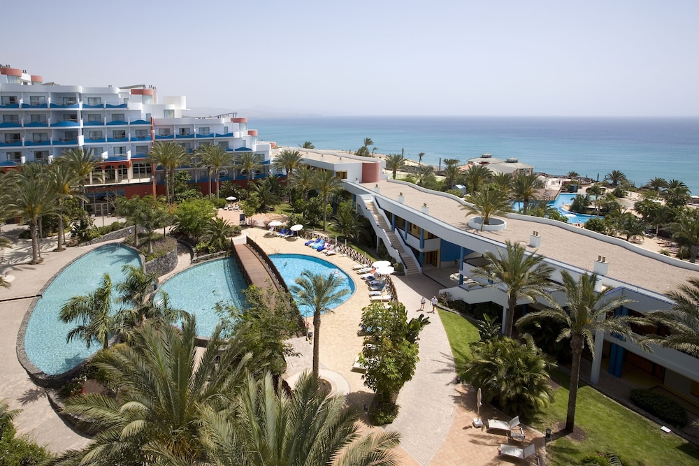 . R2 Pájara Beach Hotel & Spa - All Inclusive
