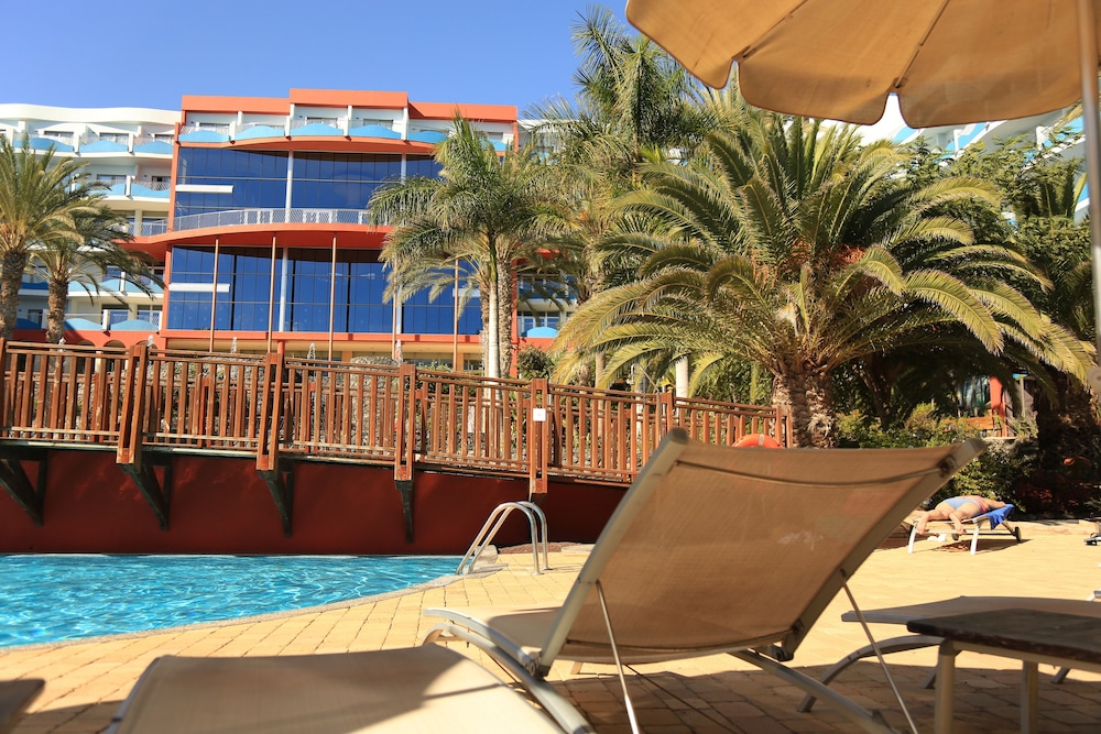 R2 Pájara Beach Hotel & Spa - All Inclusive — Outdoor in Costa Calma, Canary Islands