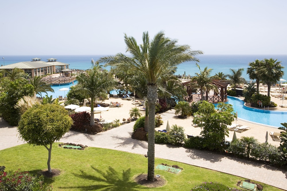 R2 Pájara Beach Hotel & Spa - All Inclusive — Outdoor in Costa Calma, Canary Islands
