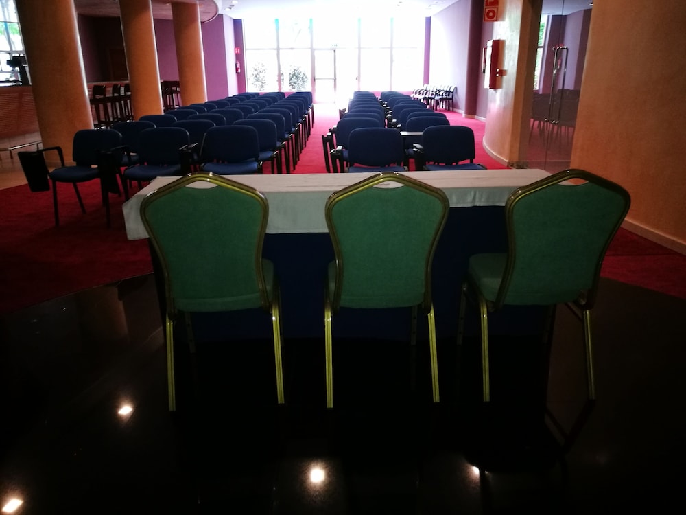 R2 Pájara Beach Hotel & Spa - All Inclusive — Shared spaces in Costa Calma, Canary Islands