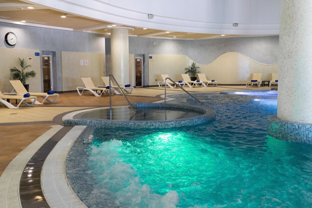 R2 Pájara Beach Hotel & Spa - All Inclusive — Pool in Costa Calma, Canary Islands